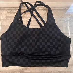 BuffBunny Sports Bra